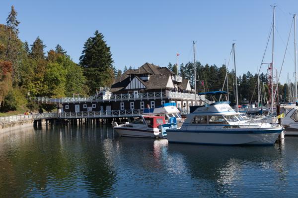 Vancouver, Kanada
