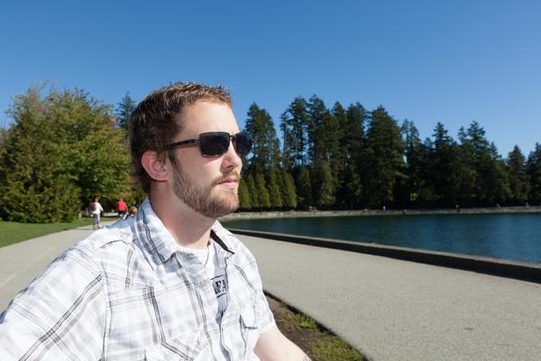 Vancouver, Kanada