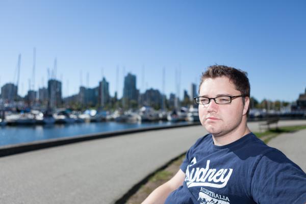 Vancouver, Kanada