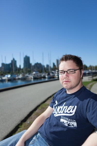 Vancouver, Canada