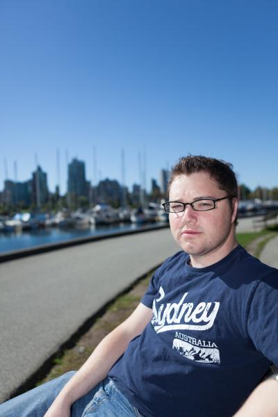 Vancouver, Kanada