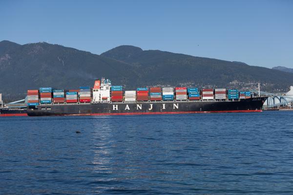 Vancouver, Kanada