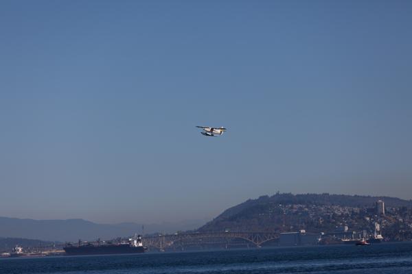 Vancouver, Kanada
