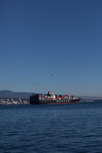 Vancouver, Kanada