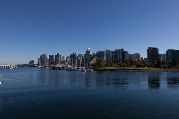 Vancouver, Kanada