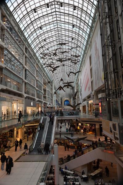 Toronto, Canada