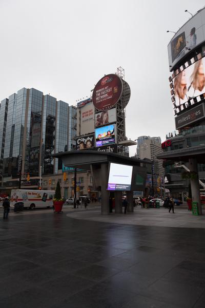 Toronto, Canada
