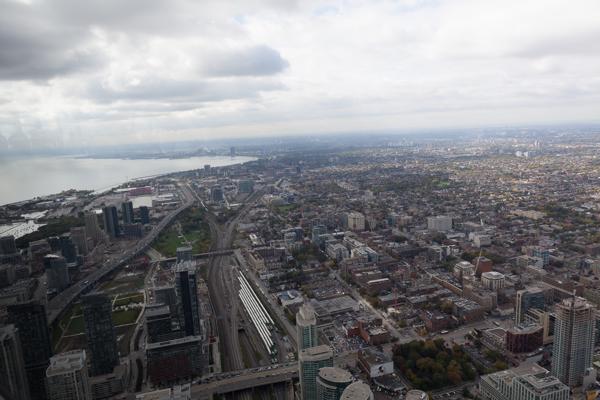 Toronto, Canada