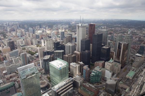 Toronto, Canada