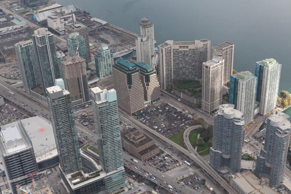 Toronto, Canada