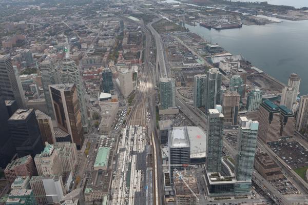 Toronto, Canada