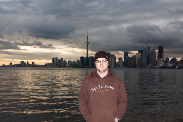 Toronto, Canada