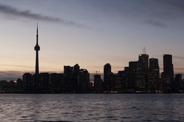 Toronto, Canada