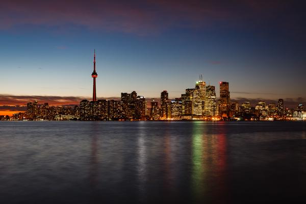 Toronto, Canada
