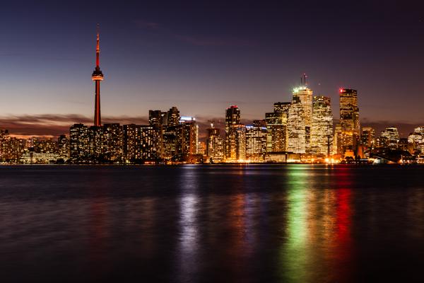 Toronto, Canada