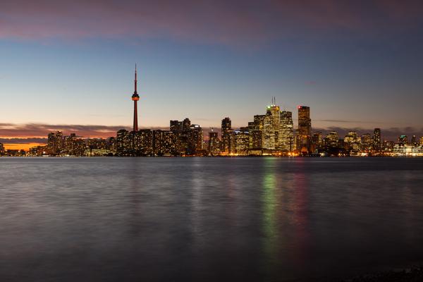 Canada 2010