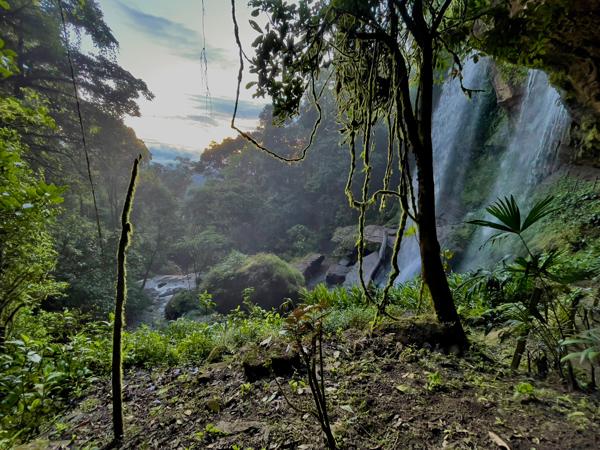 Barú, Costa Rica