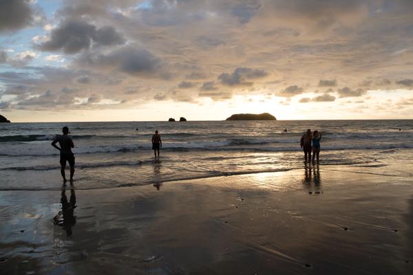 Quepos, Costa Rica