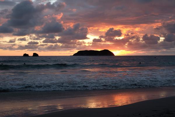 Quepos, Costa Rica