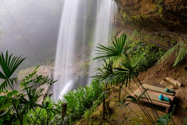 Barú, Costa Rica