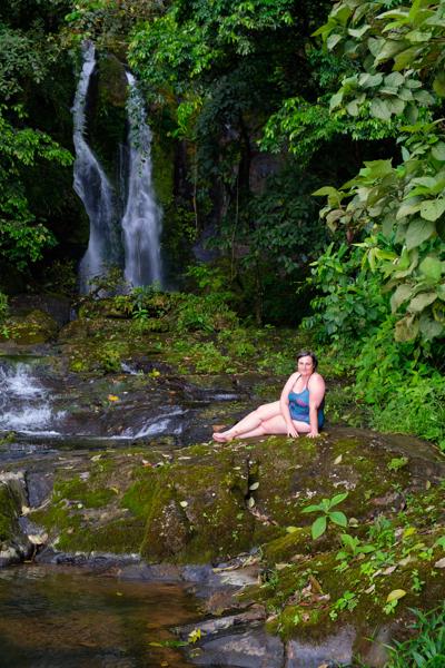 Barú, Costa Rica