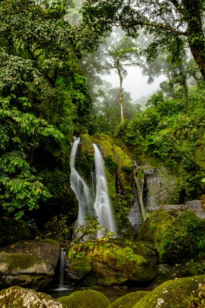 Barú, Costa Rica