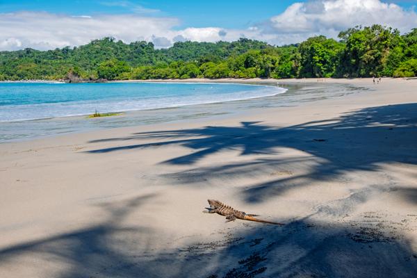 Costa Rica 2021