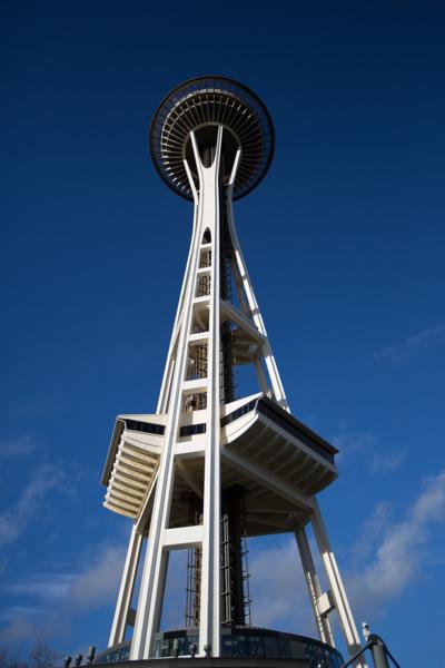 Seattle, United States