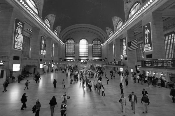 New York 2010