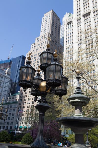 New York, United States