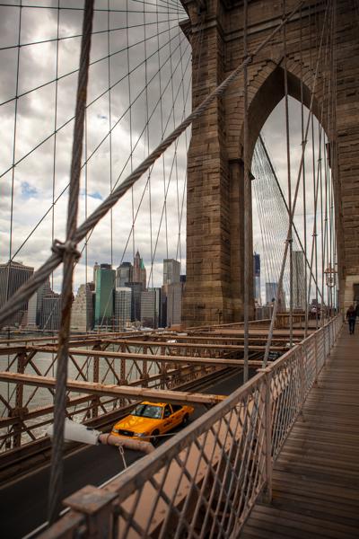 New York, United States