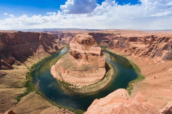 Page, United States