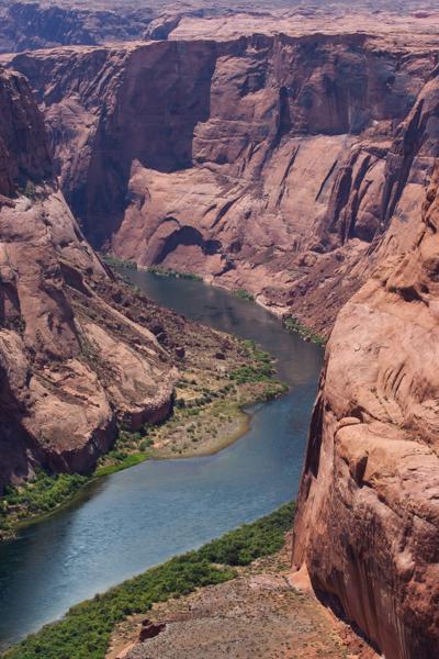 Page, United States