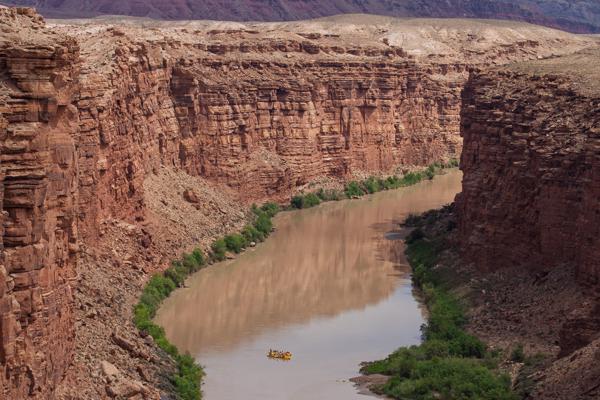 Marble Canyon, United States