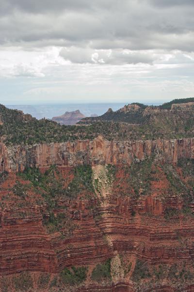 North Rim, United States
