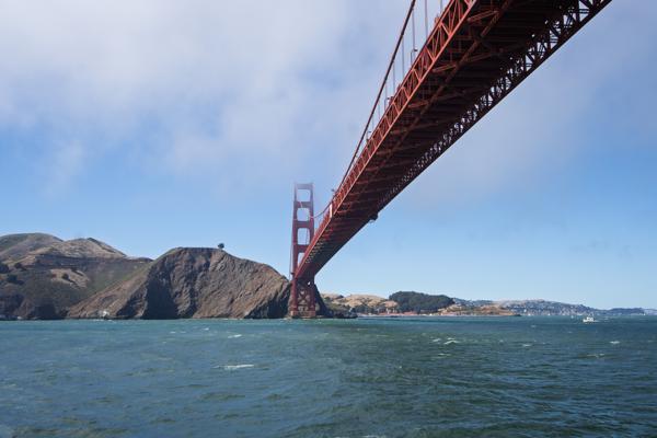 San Francisco, United States
