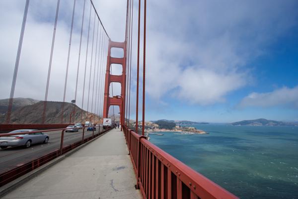 San Francisco, United States