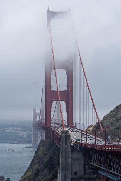 Marin County, United States