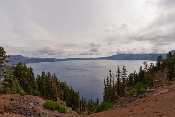 Rim Village, United States