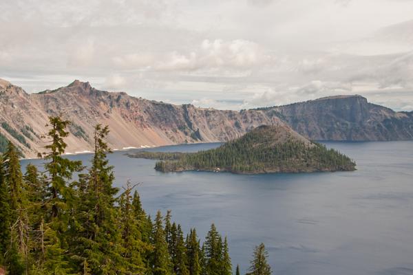 Rim Village, United States