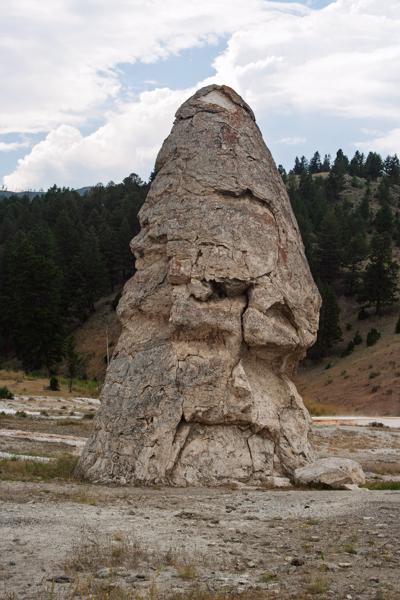 Mammoth, United States