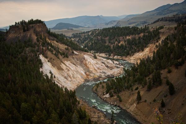 Park County, United States