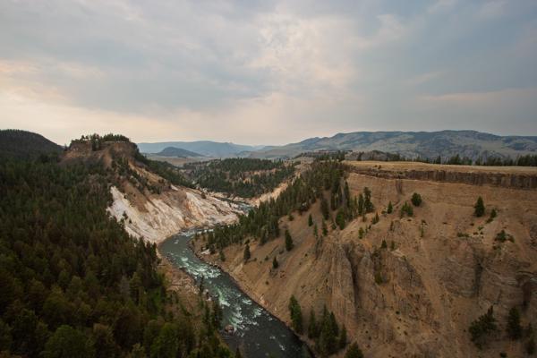 Park County, United States