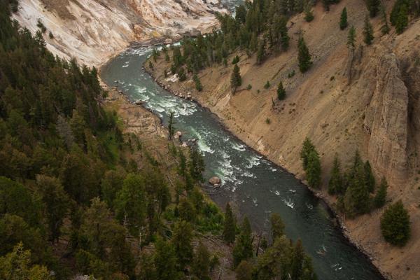 Park County, United States