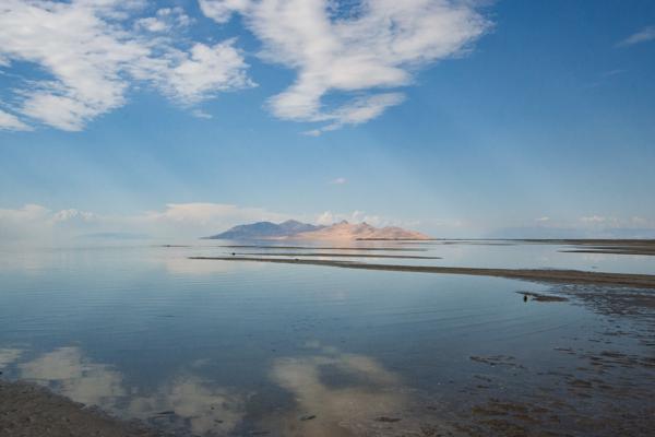 Salt Lake County, United States