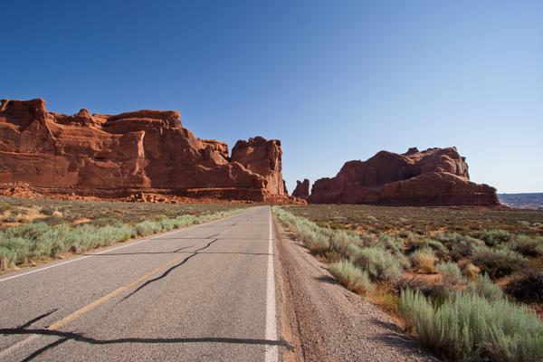 Grand County, United States