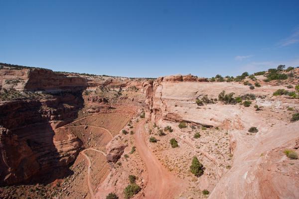 San Juan County, United States