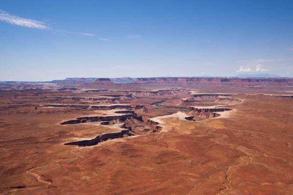 San Juan County, United States