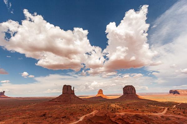 Navajo County, United States