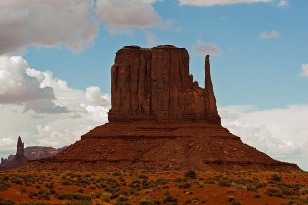 Navajo County, United States
